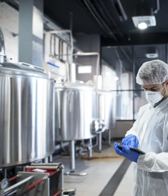Chemical Processing