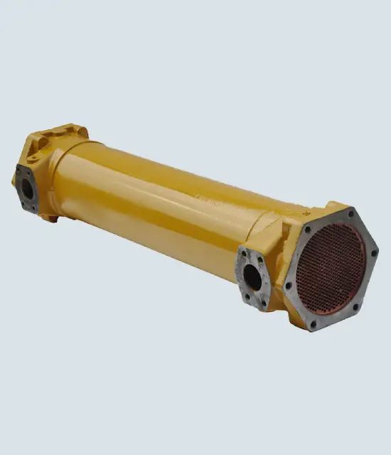 Condenser Oil Cooler