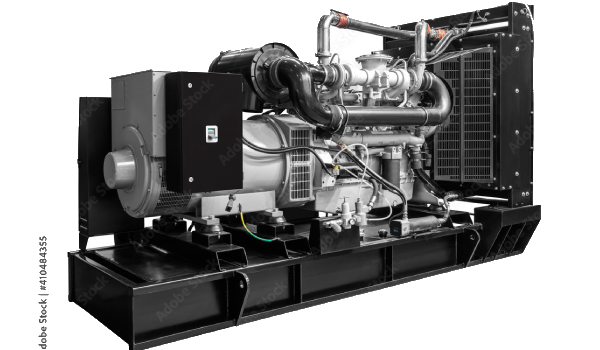 Diesel Radiator