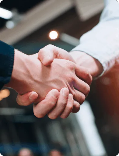 Experienced Marketing Professionals