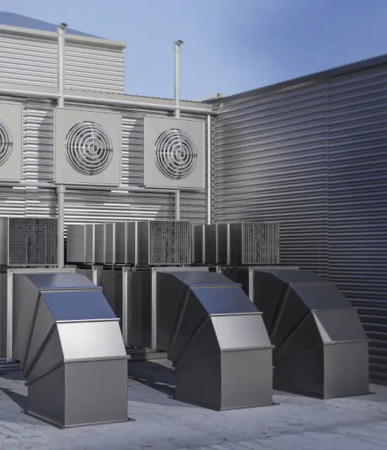 HVAC Systems