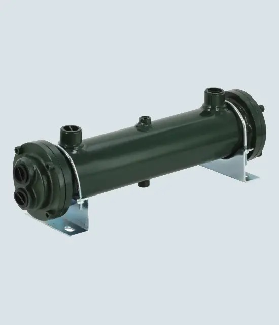 Hydraulic Oil Cooler