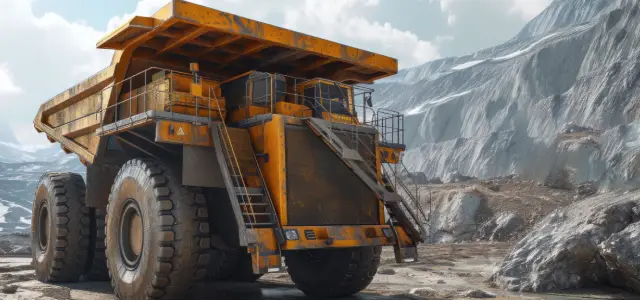 Heavy Vehicle Radiators