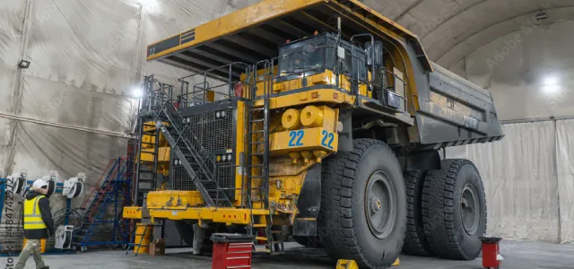 Vehicle Radiators Maintenance