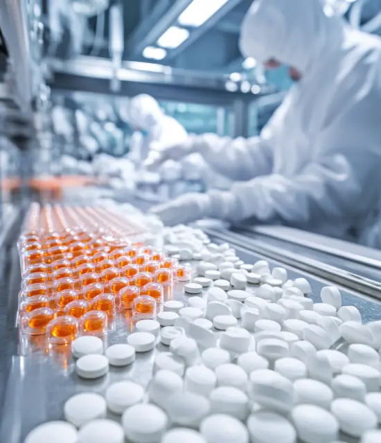 Pharmaceuticals