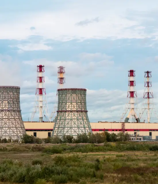 Power Generation