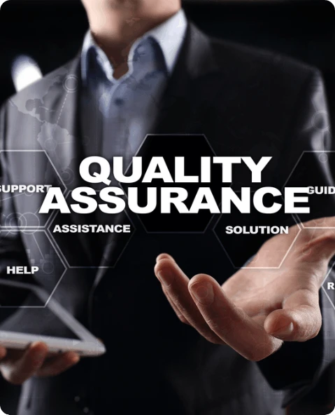 Quality Assurance