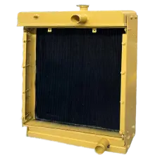 Radiator Banner