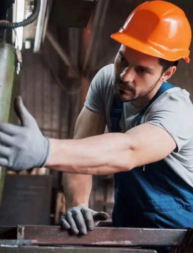 Skilled Workers