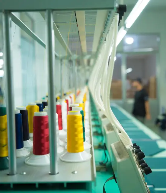 Textiles