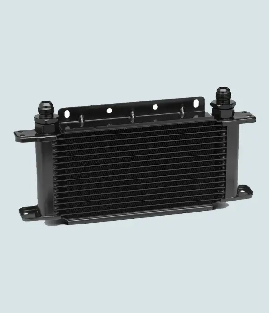 Transmission Oil Coolers