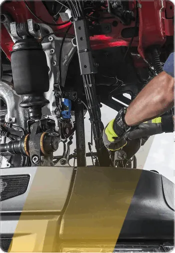 Radiator Service